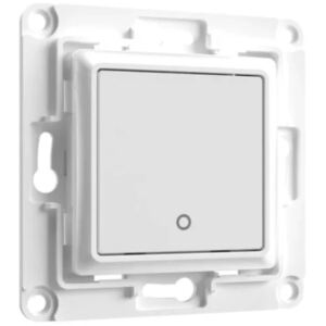 Shelly Wall Switch 1 (weiß)