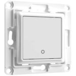 Shelly Wall Switch 1 (weiß)
