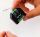 Shelly Plus Add-On Drinnen/Draußen Temperatursensor Eingebaut Kabelgebunden