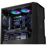 Endorfy Navis F240 ARGB 240mm (schwarz)