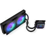 Endorfy Navis F240 ARGB 240mm (schwarz)