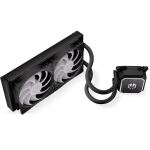 Endorfy Navis F240 ARGB 240mm (schwarz)