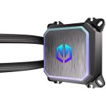 Endorfy Navis F240 ARGB 240mm (schwarz)
