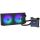 Endorfy Navis F240 ARGB 240mm (schwarz)