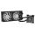 Endorfy Navis F240 ARGB 240mm (schwarz)