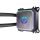 Endorfy Navis F240 ARGB 240mm (schwarz)