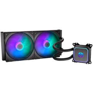 Endorfy Navis F280 ARGB EY3B005 (schwarz)