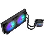 Endorfy Navis F280 ARGB EY3B005 (schwarz)