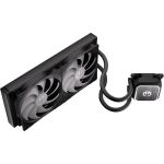 Endorfy Navis F280 ARGB EY3B005 (schwarz)