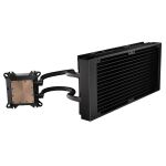 Endorfy Navis F280 ARGB EY3B005 (schwarz)