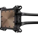 Endorfy Navis F280 ARGB EY3B005 (schwarz)
