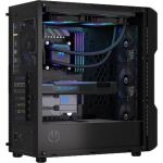 Endorfy Navis F280 ARGB EY3B005 (schwarz)