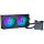Endorfy Navis F280 ARGB EY3B005 (schwarz)