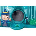 Tonies HörSpiel-Transporter - Unter dem Zaubermond