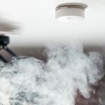 Shelly Plus Smoke (weiß)