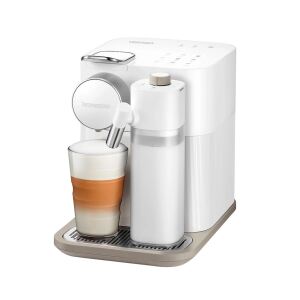 DeLonghi Nespresso Gran Lattissima EN 640.W (weiß)