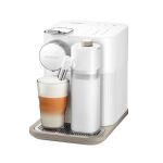 DeLonghi Nespresso Gran Lattissima EN 640.W (weiß)