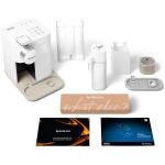 DeLonghi Nespresso Gran Lattissima EN 640.W (weiß)