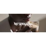 DeLonghi Nespresso Gran Lattissima EN 640.W (weiß)