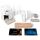 DeLonghi Nespresso Gran Lattissima EN 640.W (weiß)