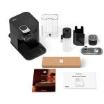 DeLonghi Nespresso Gran Lattissima EN 640.B (schwarz)