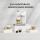 DeLonghi Nespresso Gran Lattissima EN 640.B (schwarz)