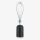 Severin Stabmixer SM 3772 (schwarz/edelstahl, 600 Watt, mit Zerkleinerer und Schneebesen)