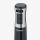 Severin Stabmixer SM 3772 (schwarz/edelstahl, 600 Watt, mit Zerkleinerer und Schneebesen)