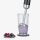 Severin Stabmixer SM 3772 (schwarz/edelstahl, 600 Watt, mit Zerkleinerer und Schneebesen)