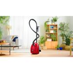 Bosch Serie 4 BGD38RD1H (rot)