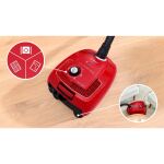 Bosch Serie 4 BGD38RD1H (rot)