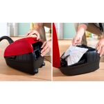 Bosch Serie 4 BGD38RD1H (rot)