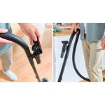 Bosch Serie 4 BGD38RD1H (rot)