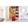 Bosch Serie 4 BGD38RD1H (rot)