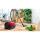Bosch Serie 4 BGD38RD1H (rot)