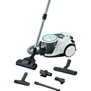 Bosch Serie 6 BGC41XHYG (weiß)