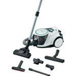 Bosch Serie 6 BGC41XHYG (weiß)