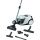 Bosch Serie 6 BGC41XHYG (weiß)