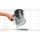 Bosch Serie 6 BGC41XHYG (weiß)