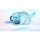 Bosch Serie 6 BGC41XHYG (weiß)