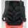 wiha Werkzeugrucksack electric Set (schwarz/rot, 27-teilig, mit Rucksack)