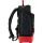 wiha Werkzeugrucksack electric Set (schwarz/rot, 27-teilig, mit Rucksack)