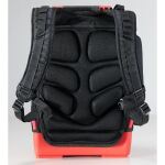 wiha Werkzeugrucksack mechanic Set (schwarz/rot, 41-teilig, mit Rucksack)