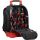 wiha Werkzeugrucksack mechanic Set (schwarz/rot, 41-teilig, mit Rucksack)