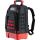 wiha Werkzeugrucksack mechanic Set (schwarz/rot, 41-teilig, mit Rucksack)
