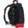wiha Werkzeugrucksack mechanic Set (schwarz/rot, 41-teilig, mit Rucksack)