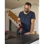 Einhell TE-HV 18/06 Li - Solo (rot/schwarz, ohne Akku und Ladegerät)