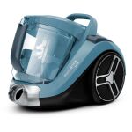 Rowenta Compact Power XXL RO4B11 (grau/schwarz)