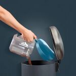 Rowenta Compact Power XXL RO4B11 (grau/schwarz)