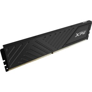 A-Data DIMM 8 GB DDR4-3600   (schwarz, AX4U36008G18I-SBKD35, XPG GAMMIX D35, INTEL XMP)
